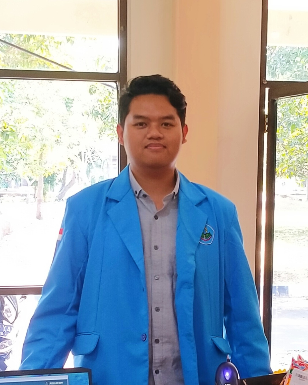 Firmansyah Rachman P
