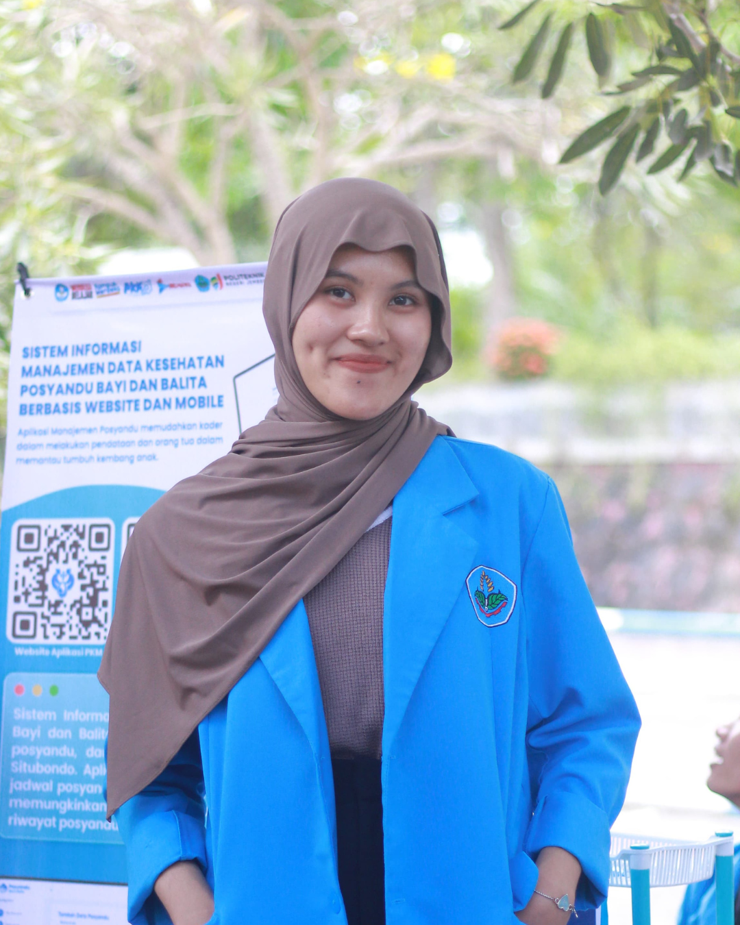Rafika Dwi Shefira