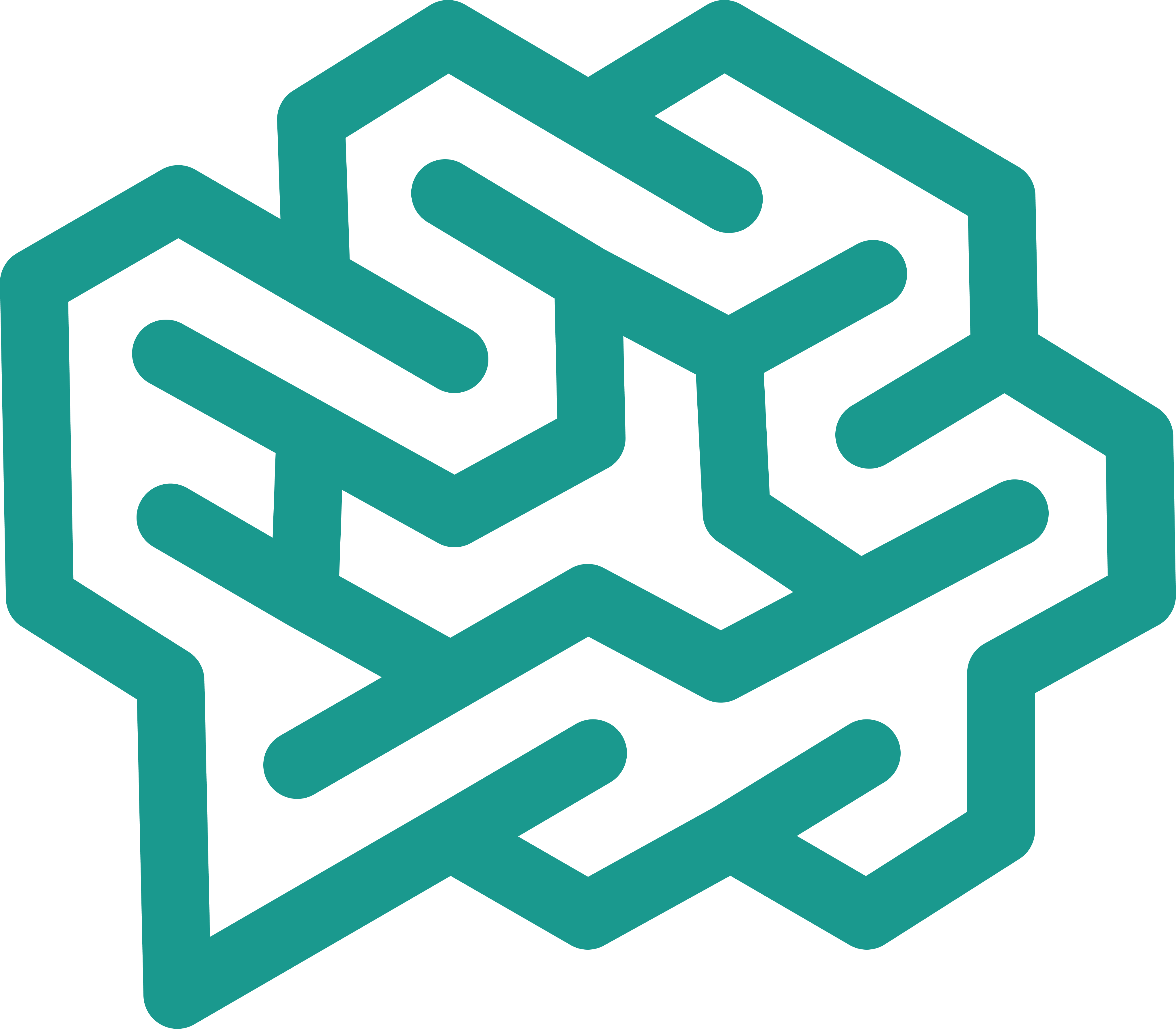 Glucozia AI Icon