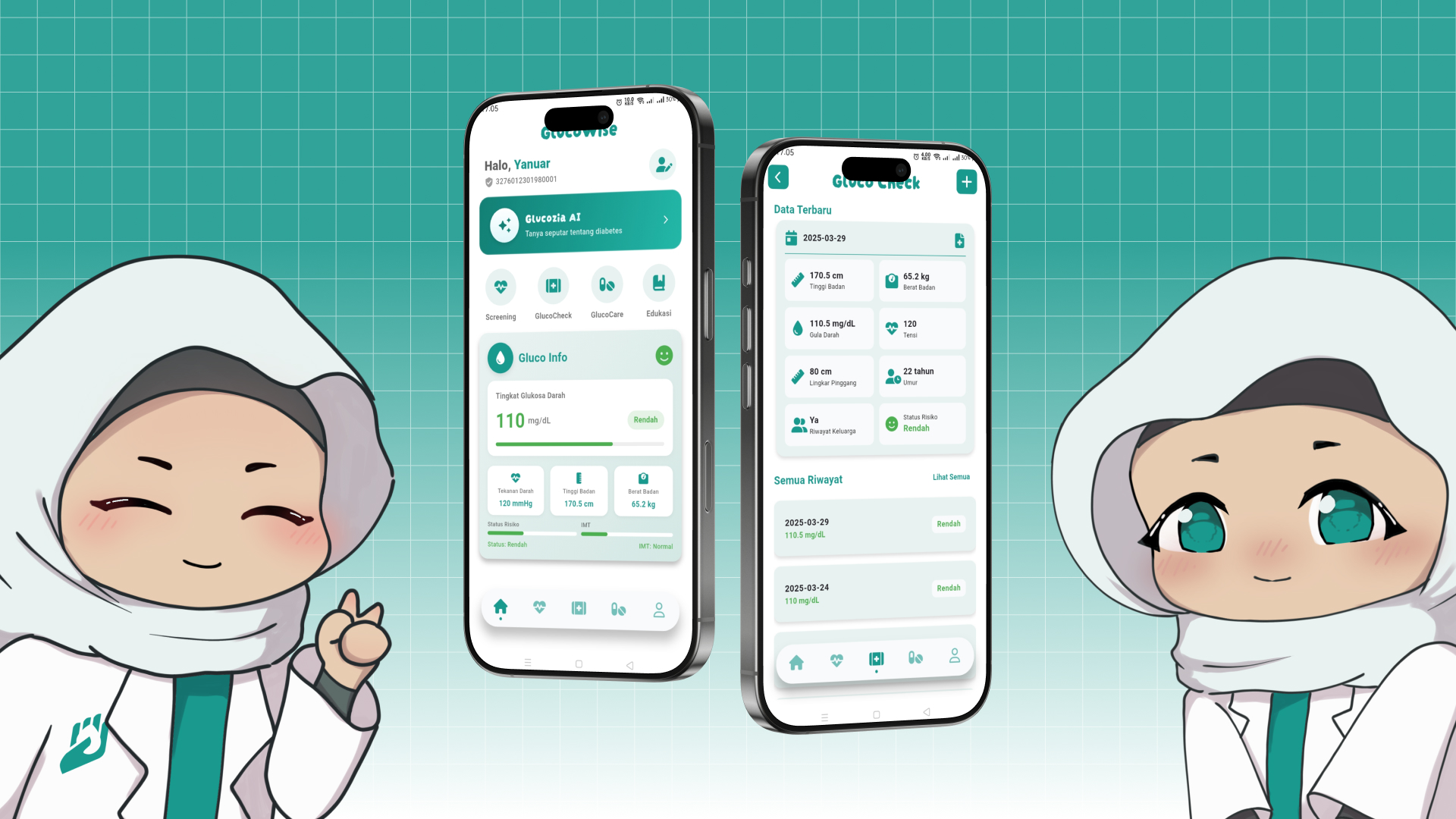 Mobile App
